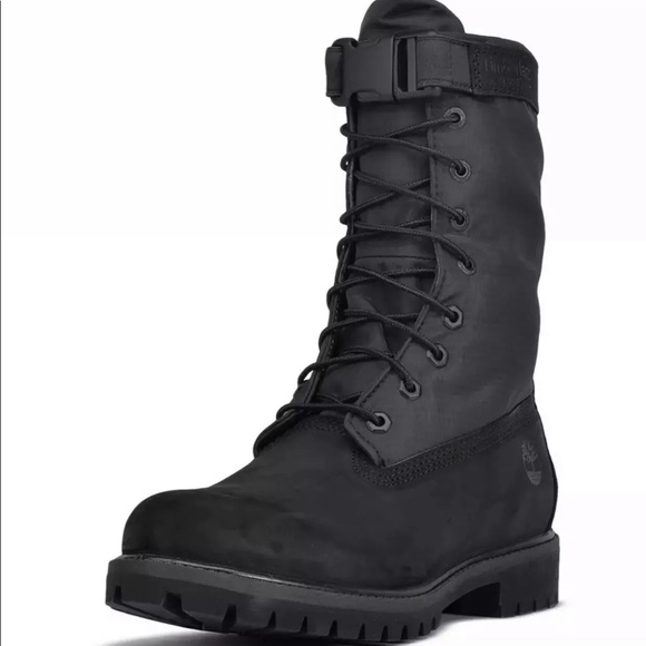 NEW MEN'S TIMBERLAND  RARE  LIMITED RELEASE BOOTS - Picture 2 of 3